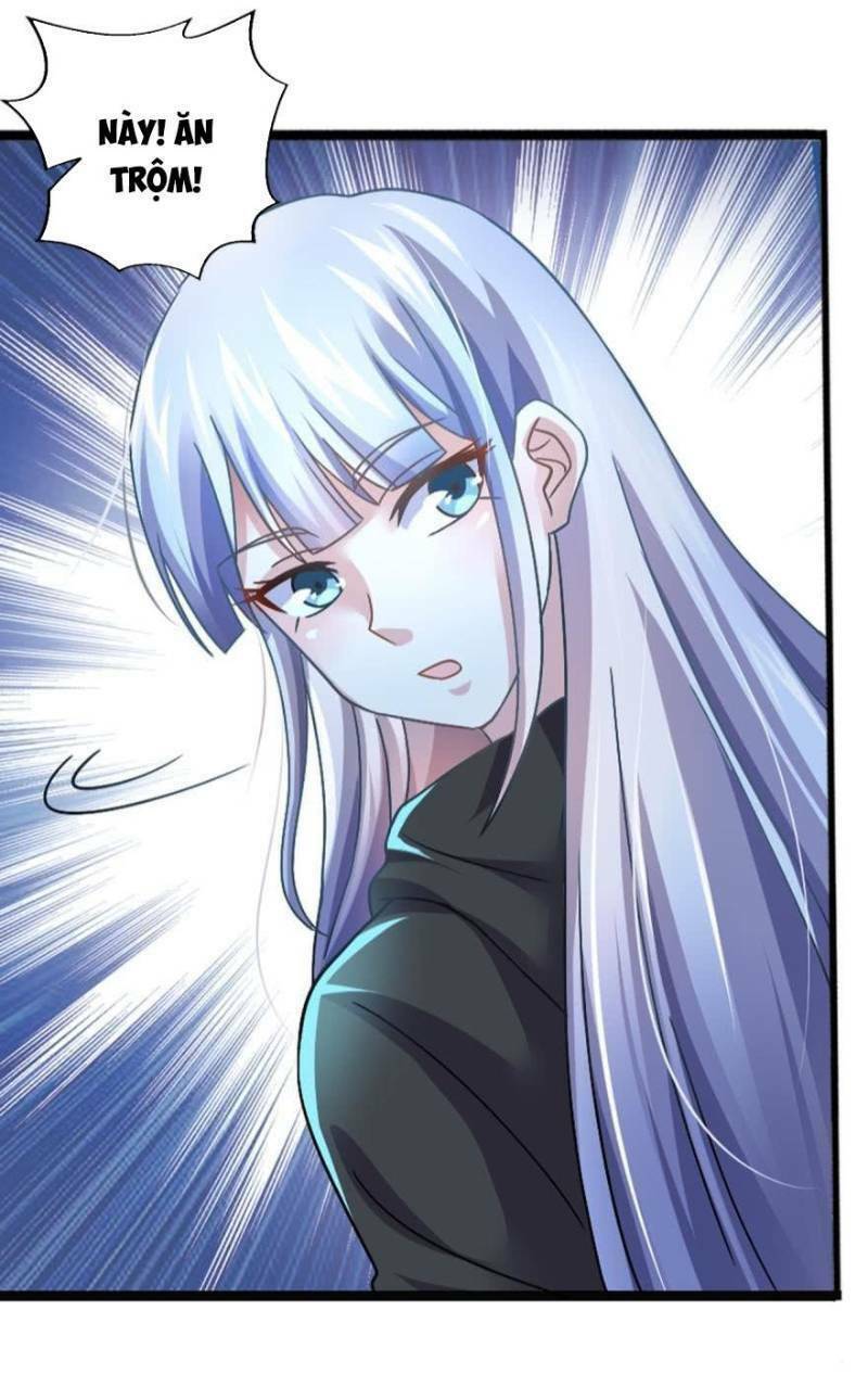 Ta Có Di Sản Tại Dị Giới: Chapter 8
