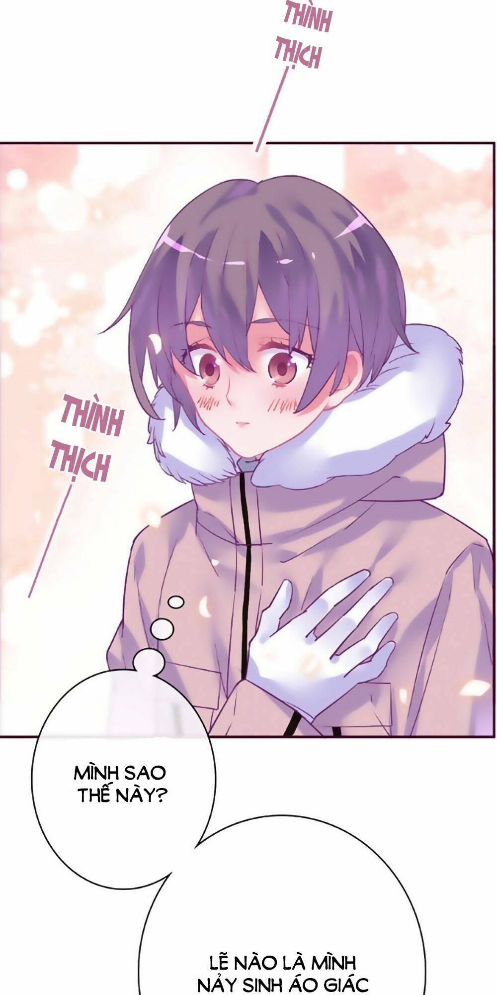 Đừng Nghịch, Ta Chỉ Muốn Yên Tĩnh: Chapter 68