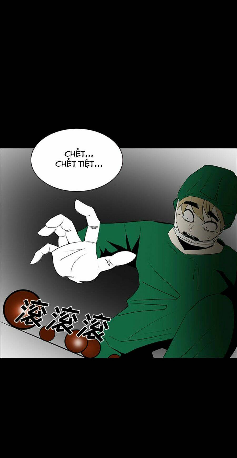 Chí Tôn Thần Ma: Chapter 50