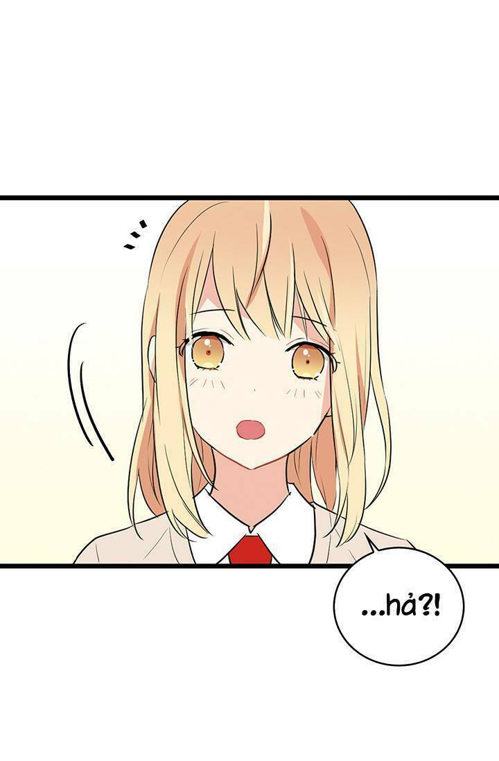 Cô Dâu Của Miêu Hoàng Tử: Chapter 1