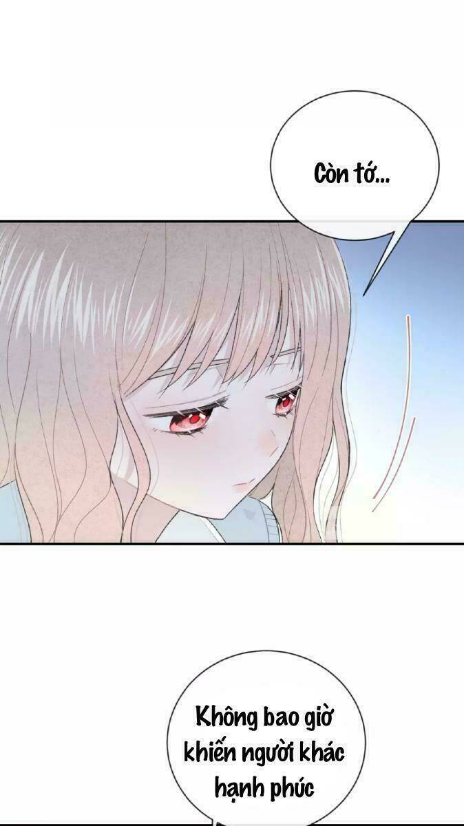 Từ Cái Nhìn Của Em: Chapter 38