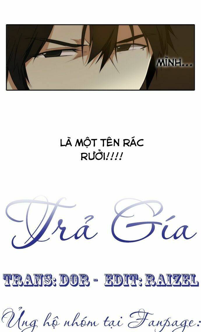 Trả Giá: Chapter 4