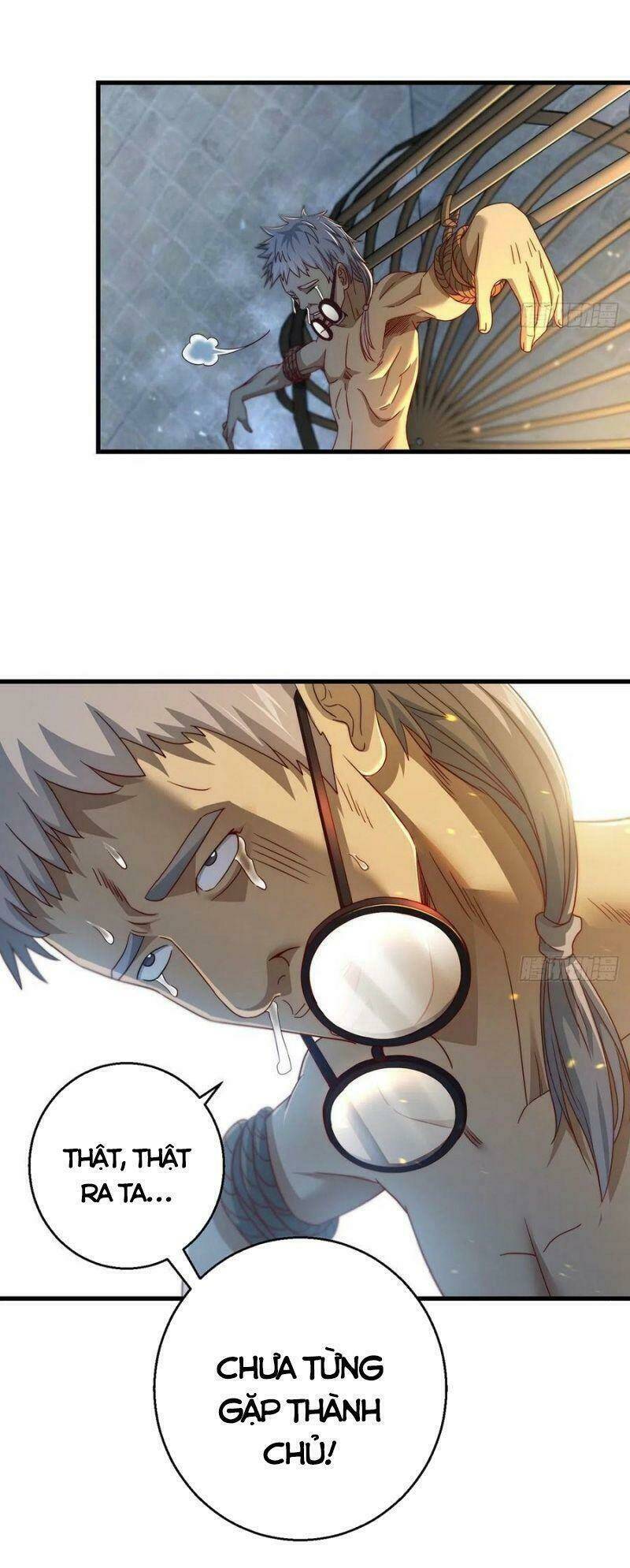 Ta Là Đại Hoàn Đan: Chapter 74