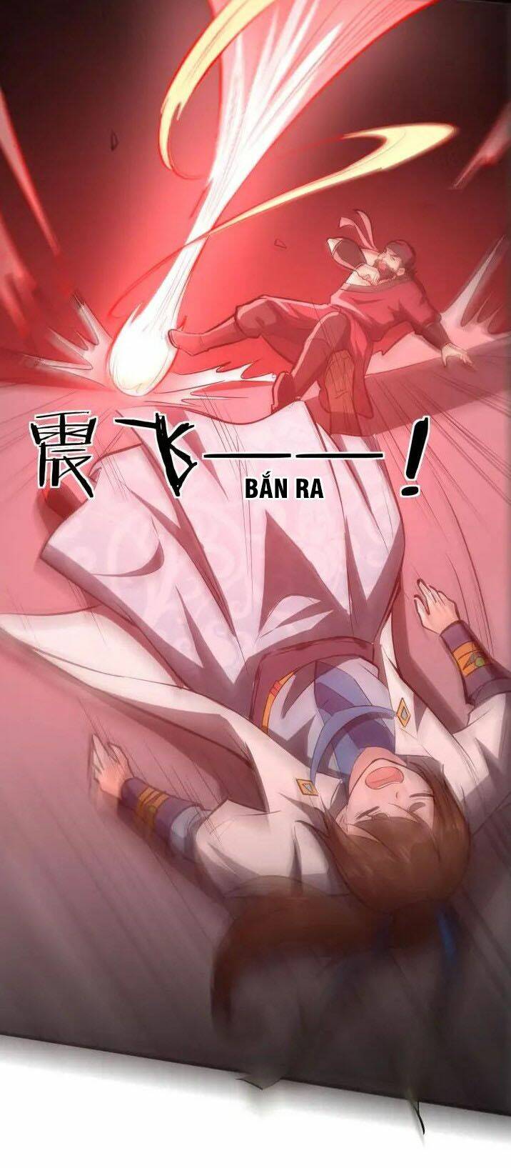 Đại Nghịch Chi Môn: Chapter 79