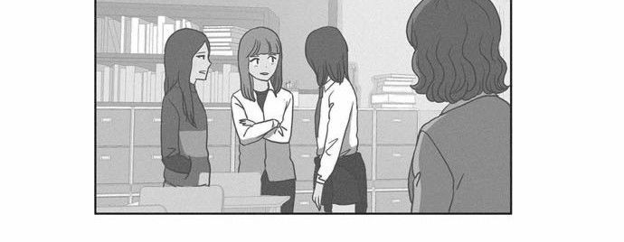Thế Giới Con Gái: Chapter 22