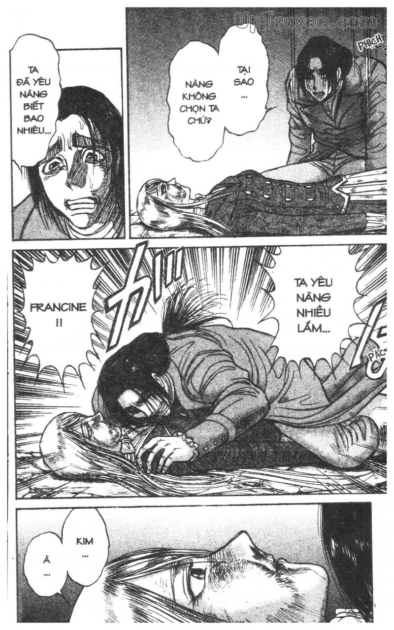 Fujita Kazuhiro: Chapter 27