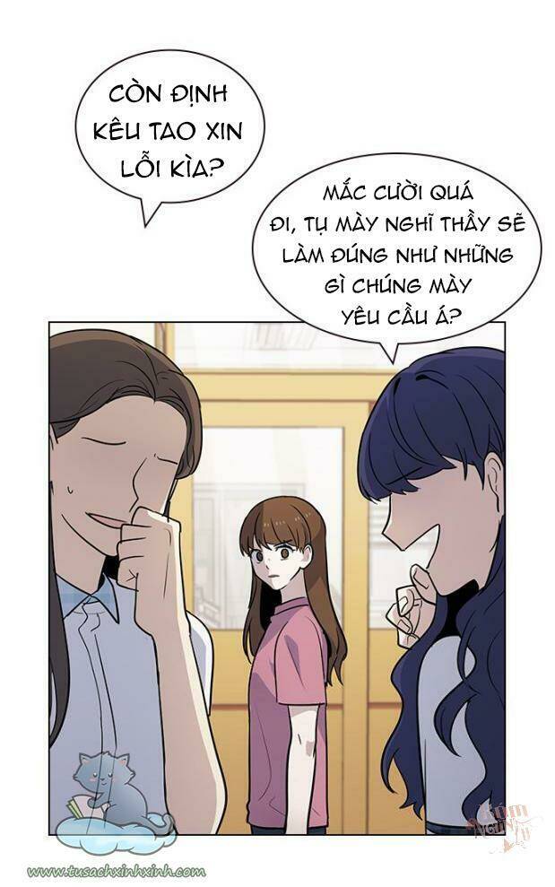 Thằng Bạn Trai Tồi Tệ Của Tôi: Chapter 61