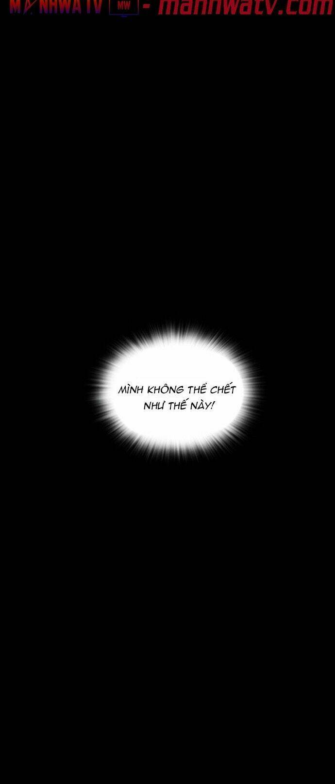 Kẻ Hồi Sinh: Chapter 7