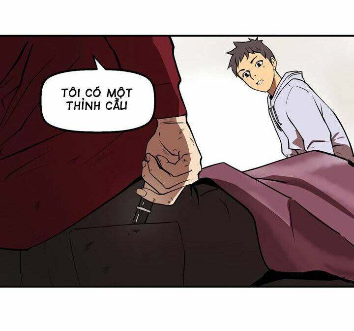 Raid: Chapter 32