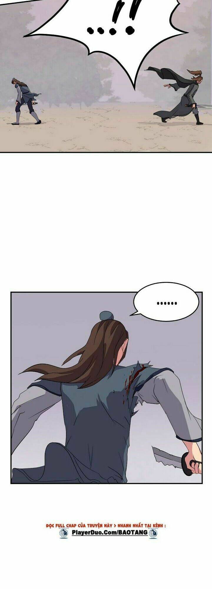 Trọng Sinh, Bất Khả Chiến Bại: Chapter 28