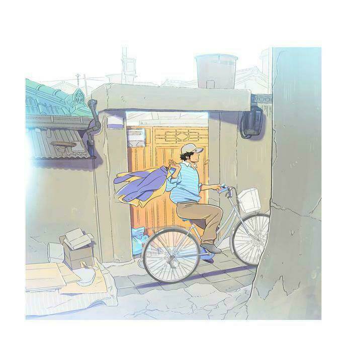 Family Man: Chapter 5