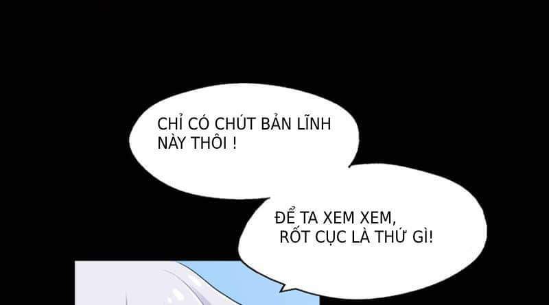 Chạy Đi Âm Sai: Chapter 46