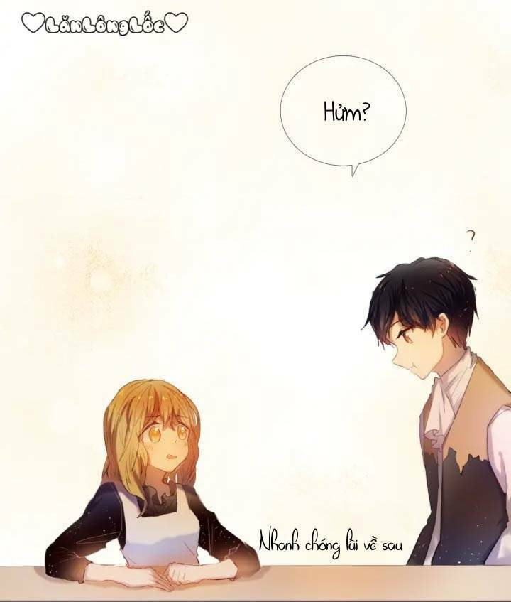 Kế Hoạch Trái Tim: Chapter 34