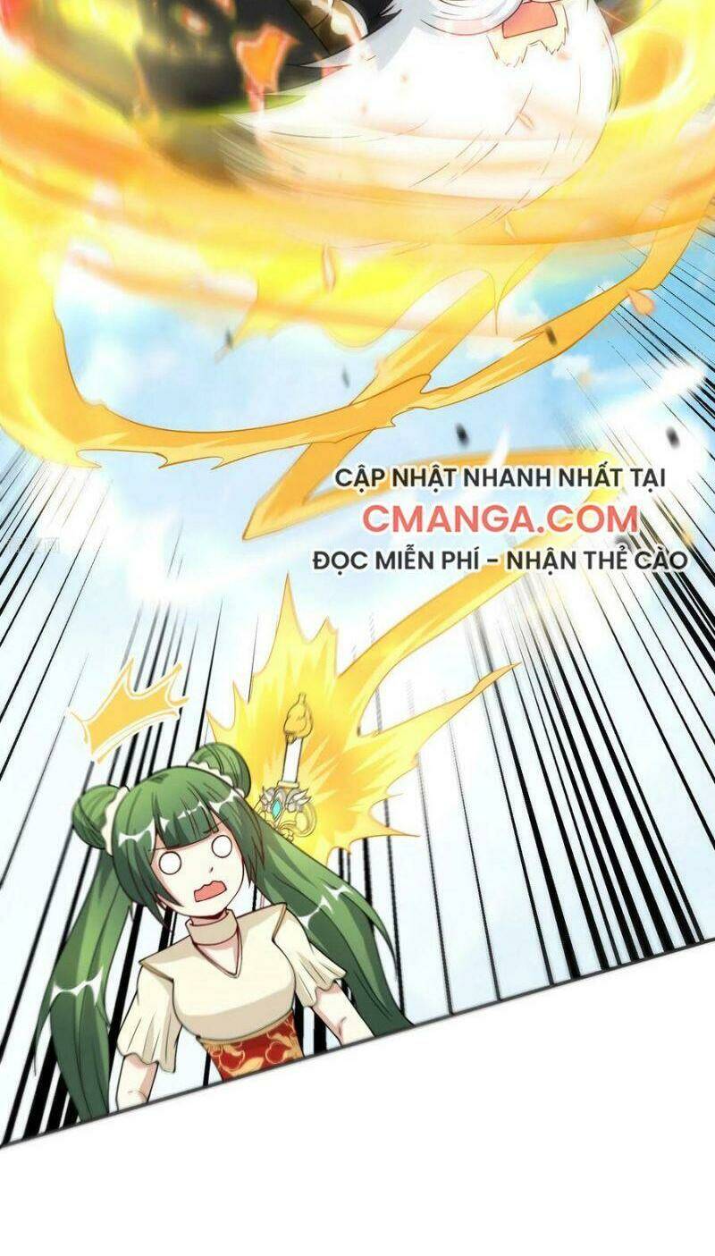 Vòng Bạn Bè Mạnh Nhất Của Tiên Giới: Chapter 77