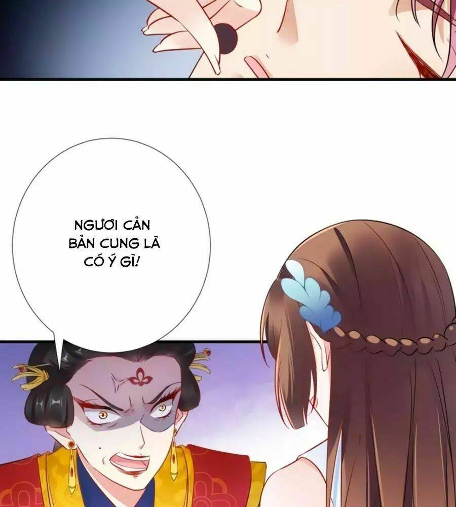 Vương Phi Có Chút Nghịch Ngợm: Chapter 60