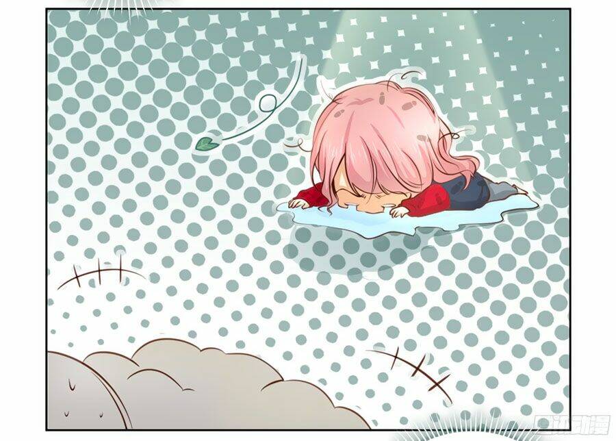 Lưu Luyến Tinh Diệu: Chapter 96