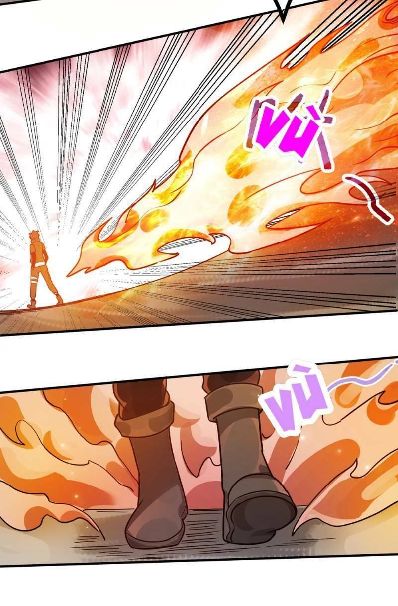 Tiên Vương Trùng Sinh: Chapter 104