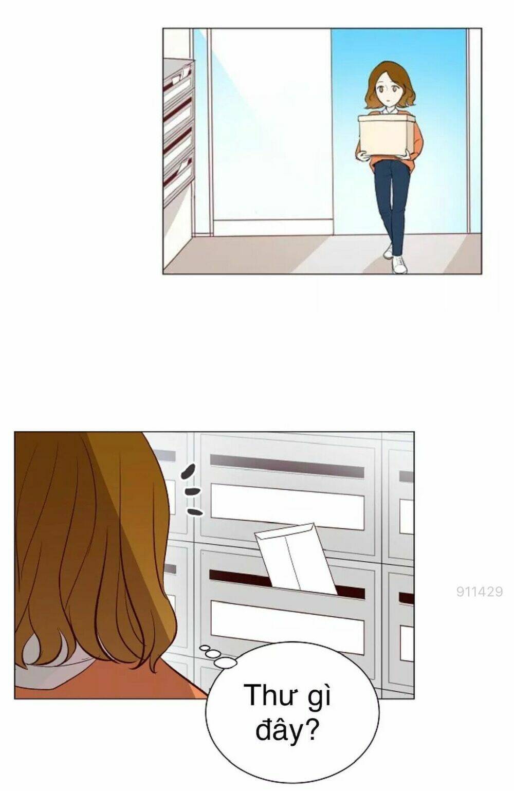 Tôi Kết Hôn Cùng Antifan: Chapter 8