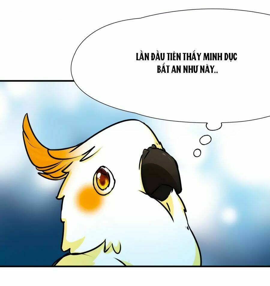 Huyền Vũ Luyến Ca: Vạn Vật Sinh Linh: Chapter 34.2