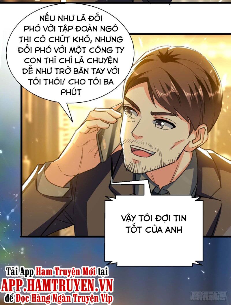 Thần Cấp Thấu Thị: Chapter 220