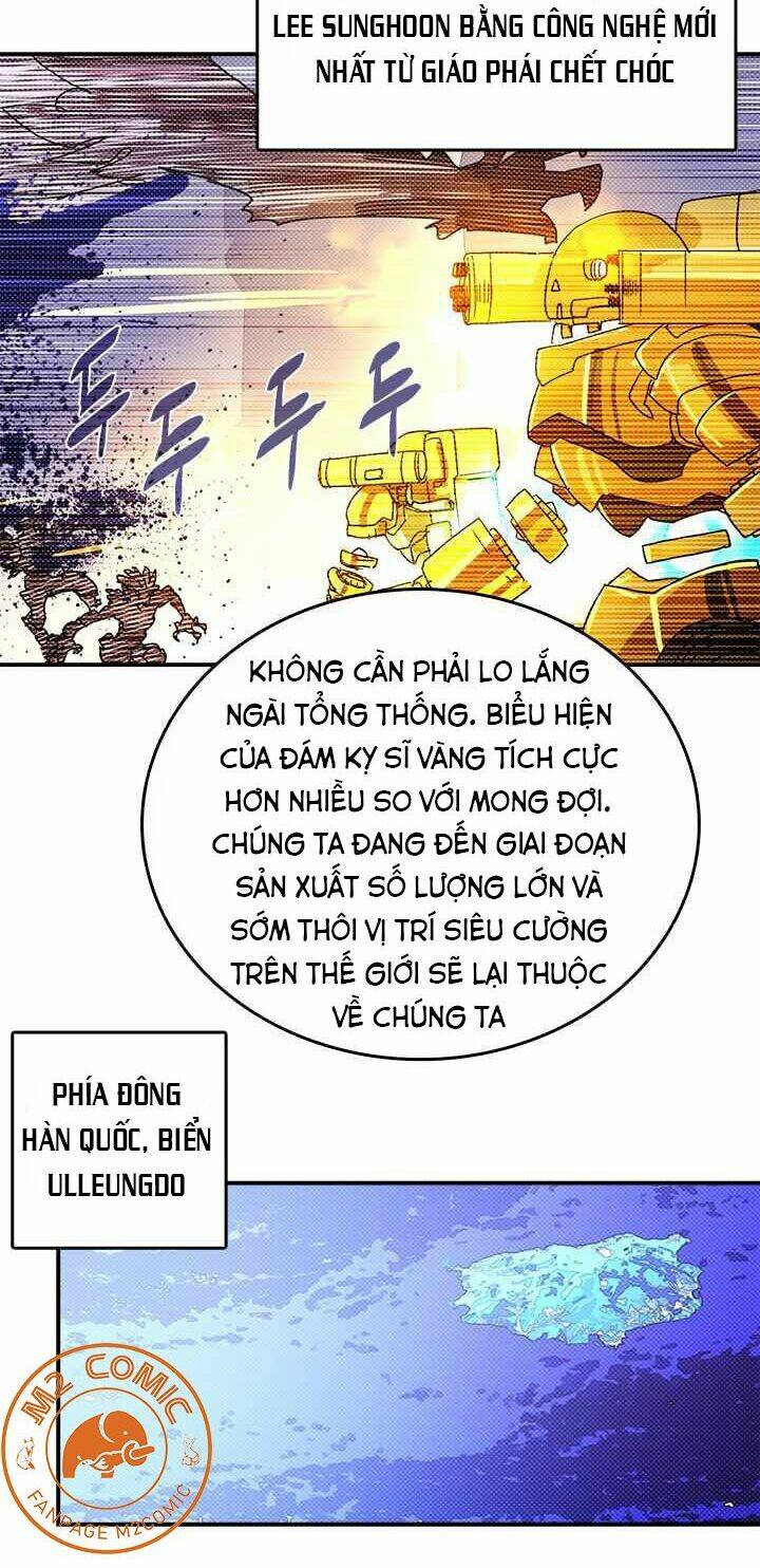 Ta Là Vua Pháp Sư: Chapter 131