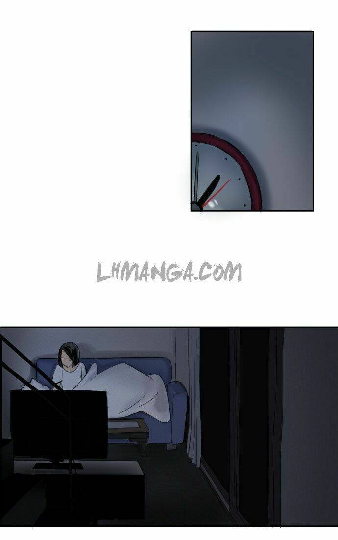 Transparent Cohabitation: Chapter 1