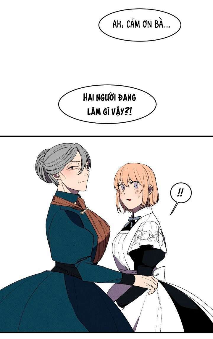 Maid In Heaven: Chapter 6