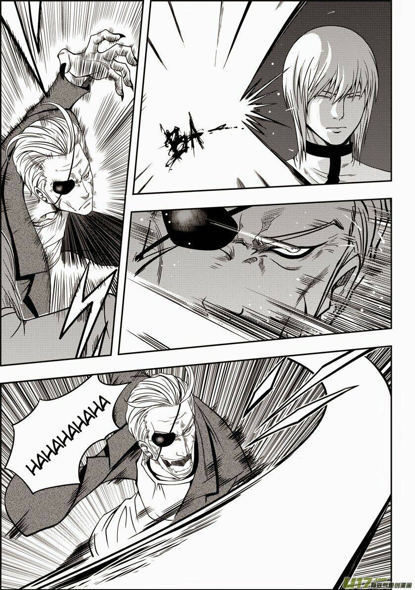 Phệ Quy Giả: Chapter 6