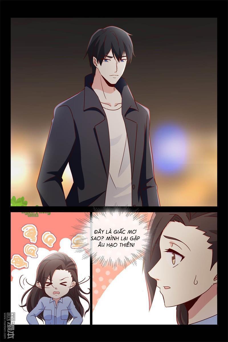 Tình Nhân Khế Ước Của Tổng Tài: Chapter 112