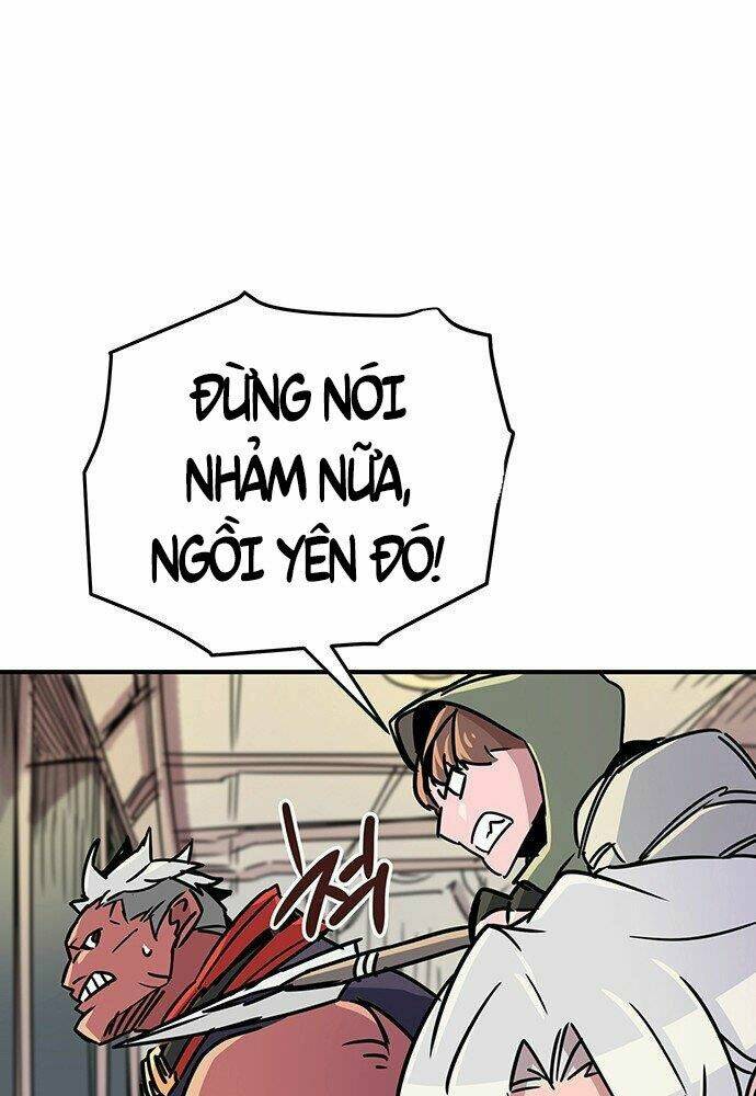 Chủ Nhân Thiên Giới: Chapter 3
