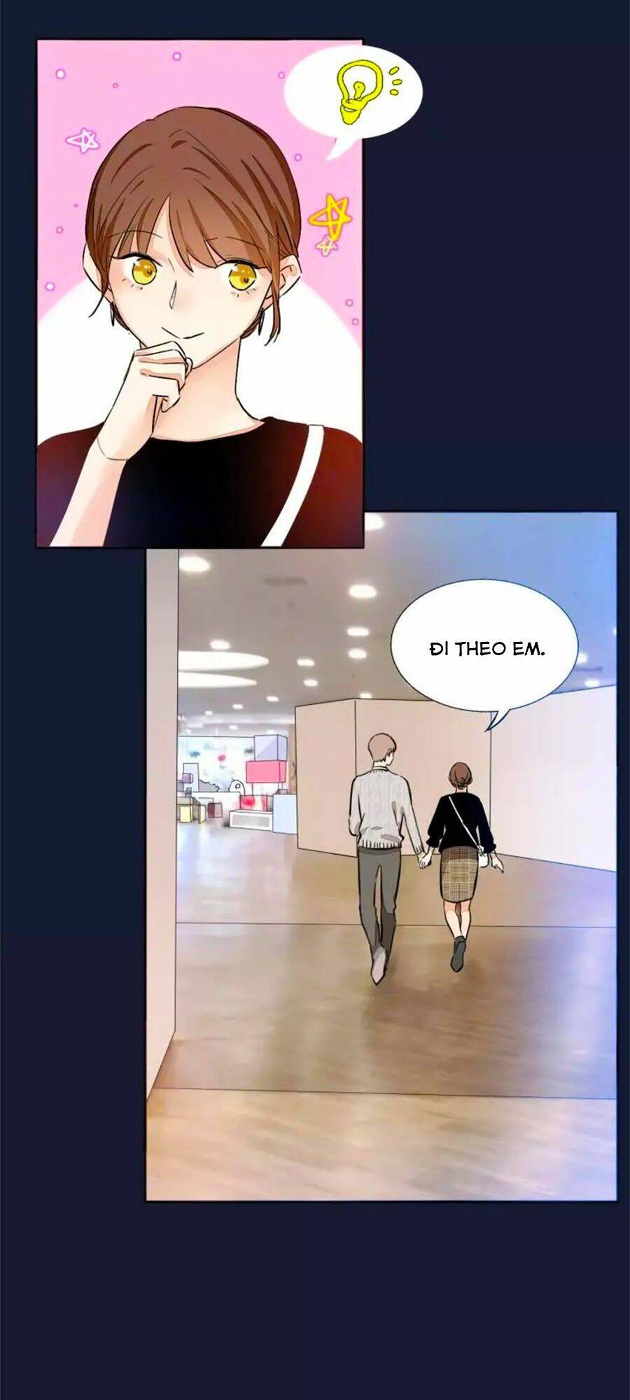 Mùi Hương Lãng Mạn: Chapter 59