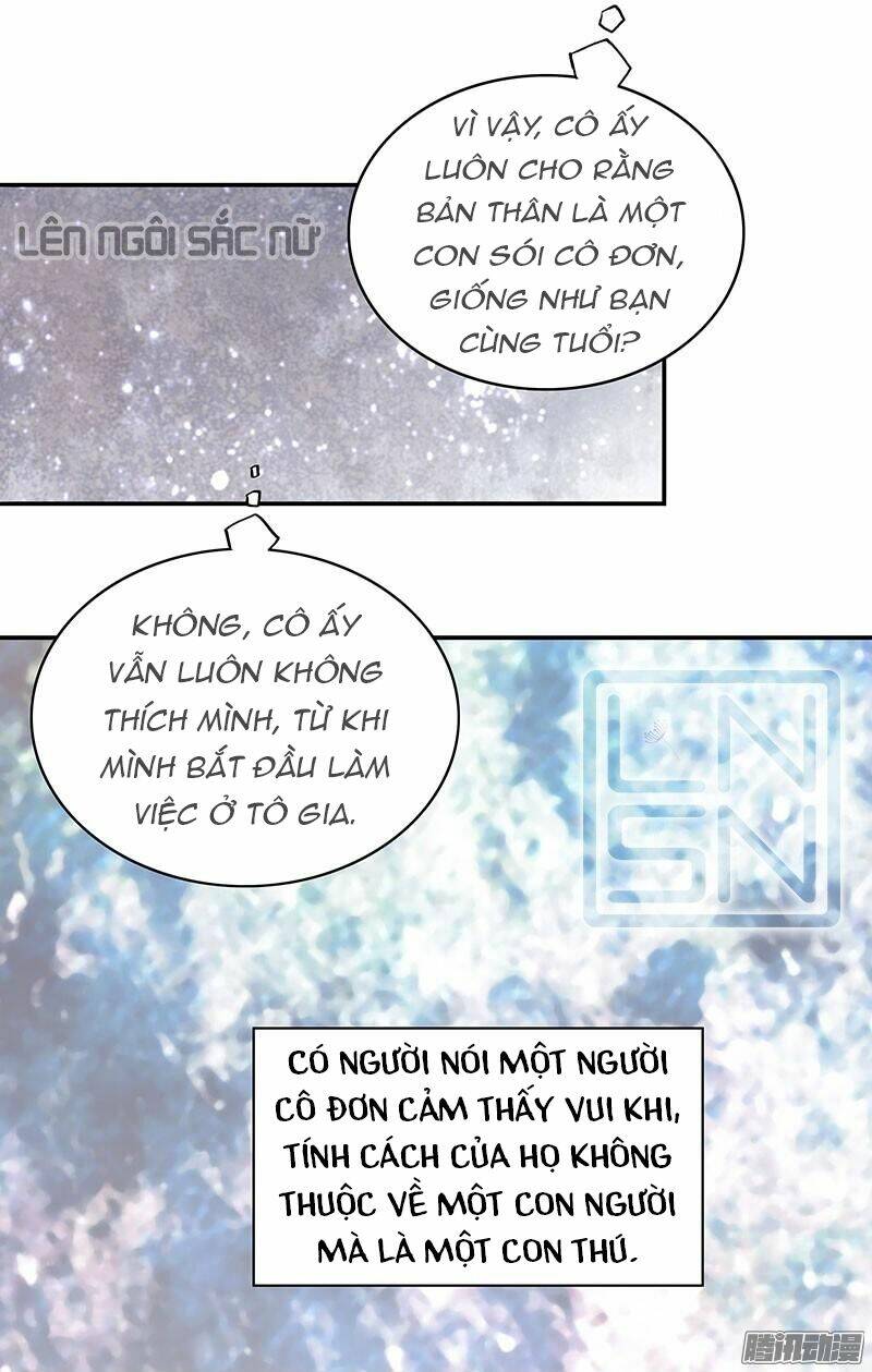 Vợ Yêu Của Ác Ma: Chapter 4