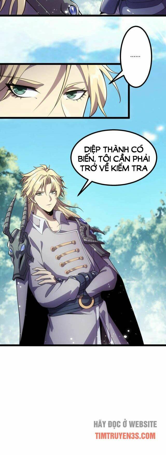 Tôi Tiến Hóa Sau Khi Ăn Thịt Quỷ Vương: Chapter 4