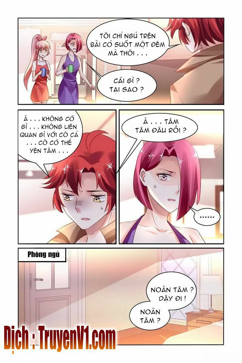 Hào Môn Đệ Nhất Thịnh Hôn: Chapter 142