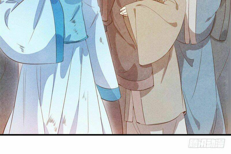 Vương Phi Muốn Trèo Tường: Chapter 14