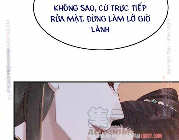Trọng Sinh Bá Sủng Nhiếp Chính Vương Quá Mạnh Mẽ: Chapter 213
