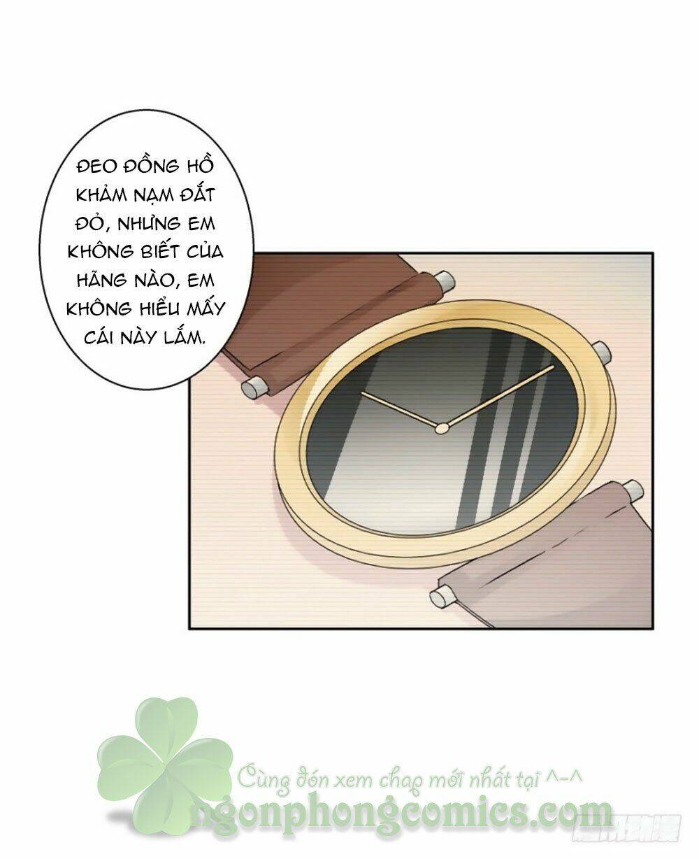 Thiên Kim Đường Môn: Chapter 75