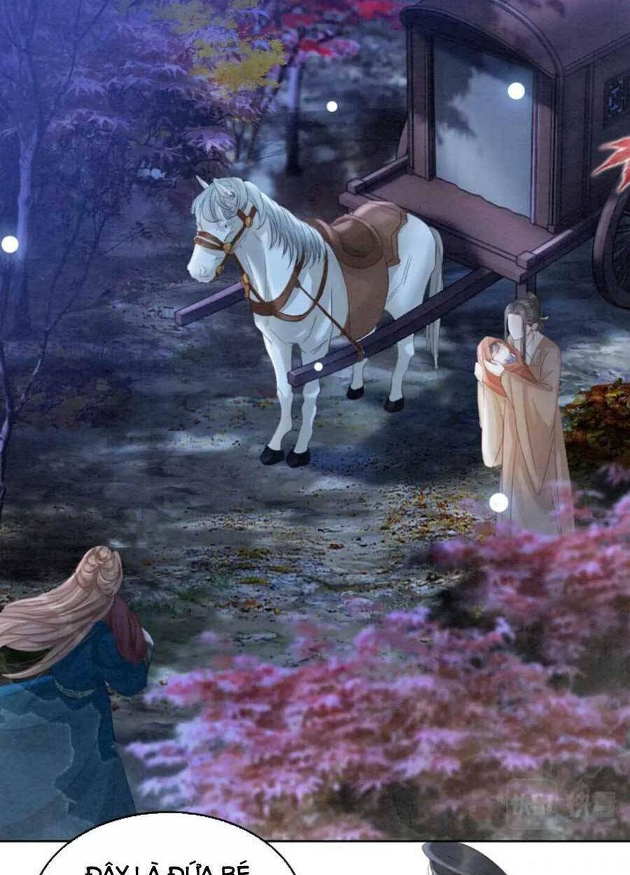 Xung Hỉ Vương Phi: Chapter 98