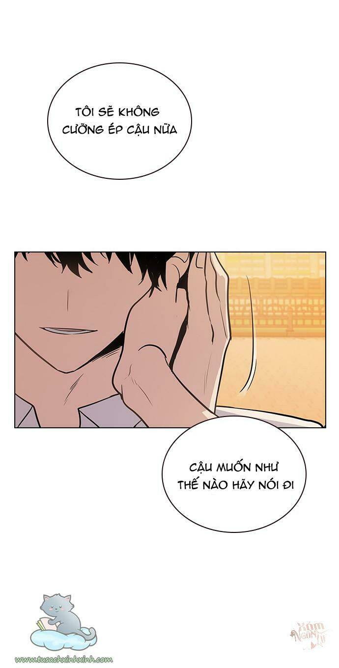 Thằng Bạn Trai Tồi Tệ Của Tôi: Chapter 65