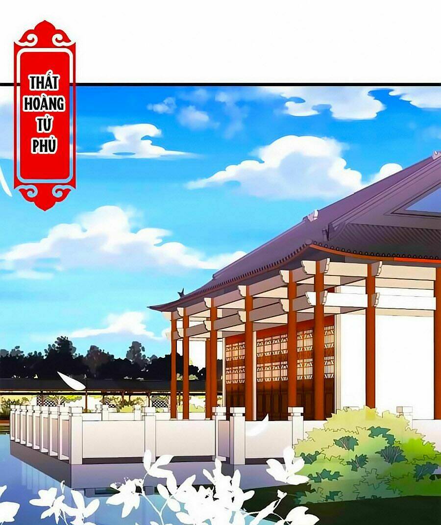 Vương Gia! Ngươi Thật Bỉ Ổi: Chapter 150