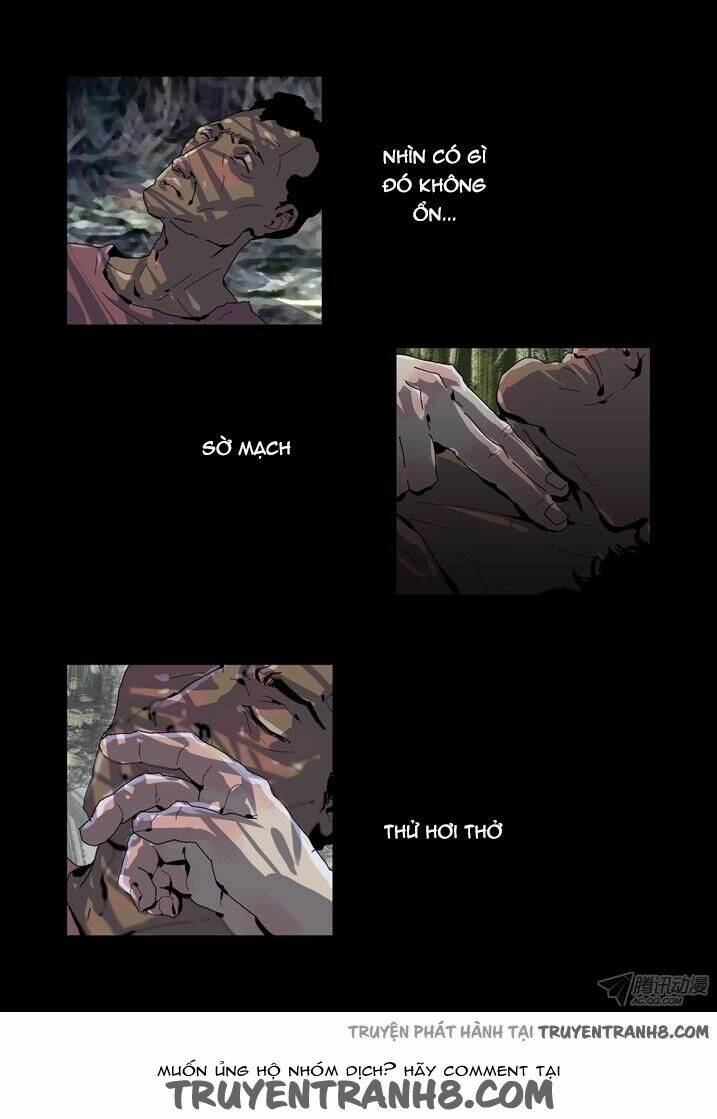 Thâu Hồn: Chapter 71