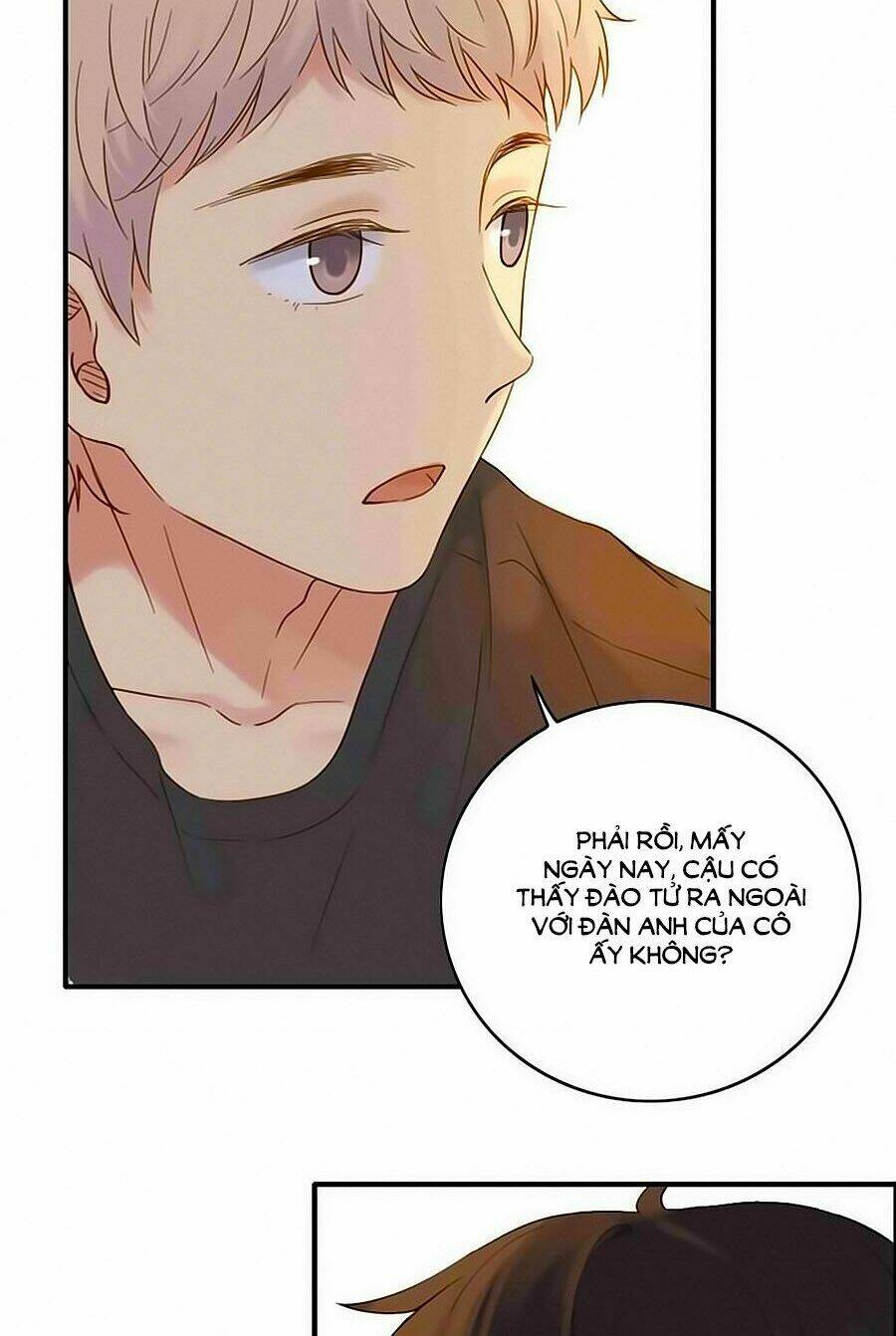 Bạc Hà Chi Hạ 2: Chapter 49