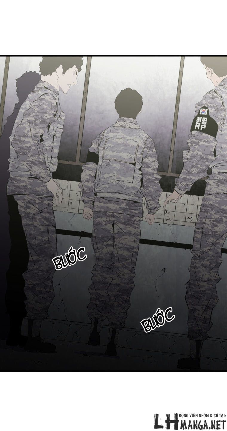 M.i.a - Jakjeonjung Siljong: Chapter 18