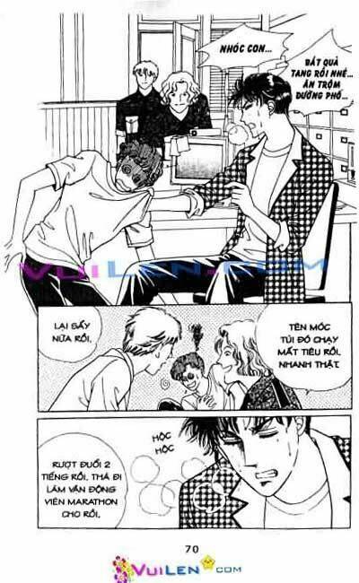 Tìm Anh - Look For Oppa: Chapter 1