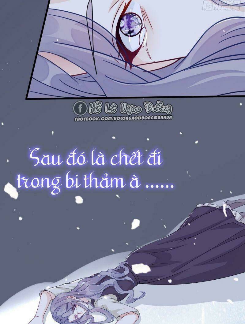 Không Thể Hòan Hảo Tuyệt Đối: Chapter 2