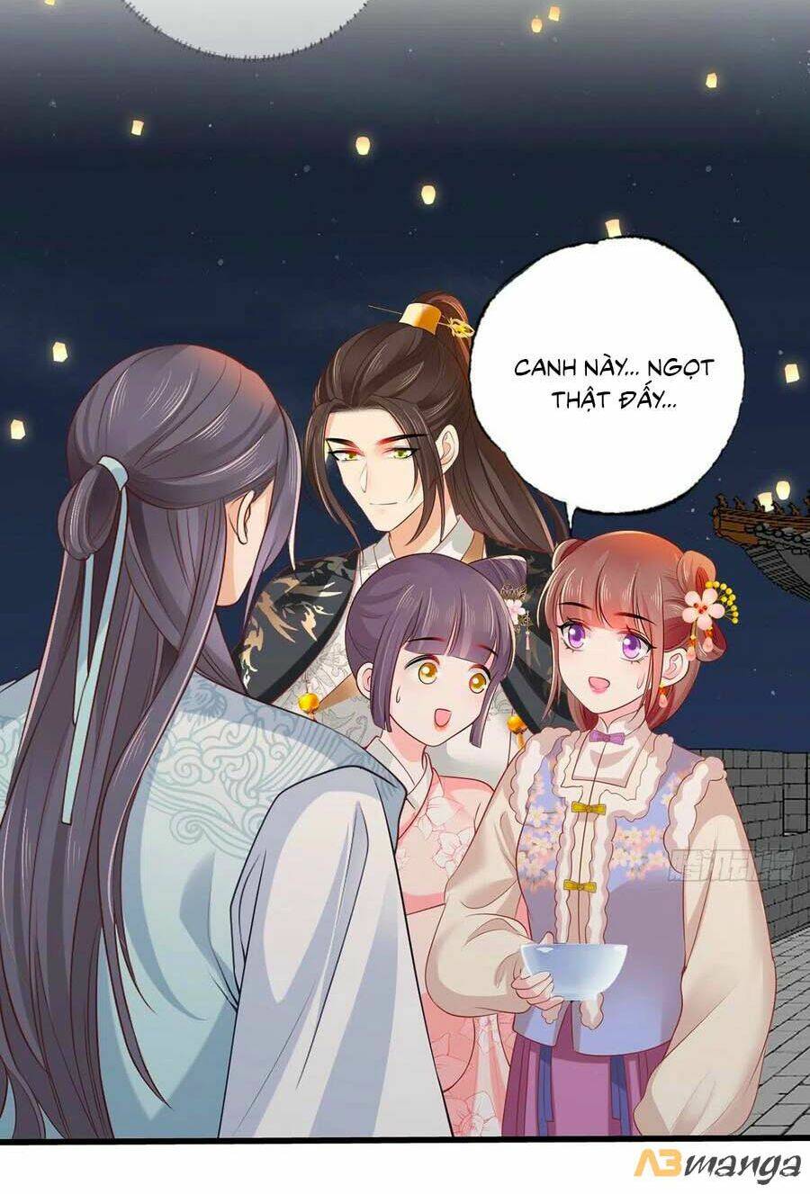 Nữ Thủ Phú Chi Kiều Sủng Nhiếp Chính Vương: Chapter 102