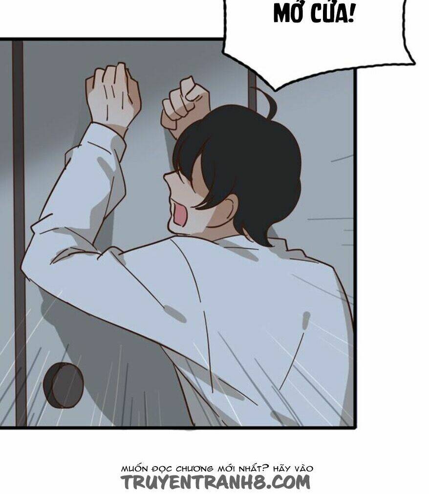 Tình Yêu Dưới Mái Hiên: Chapter 47