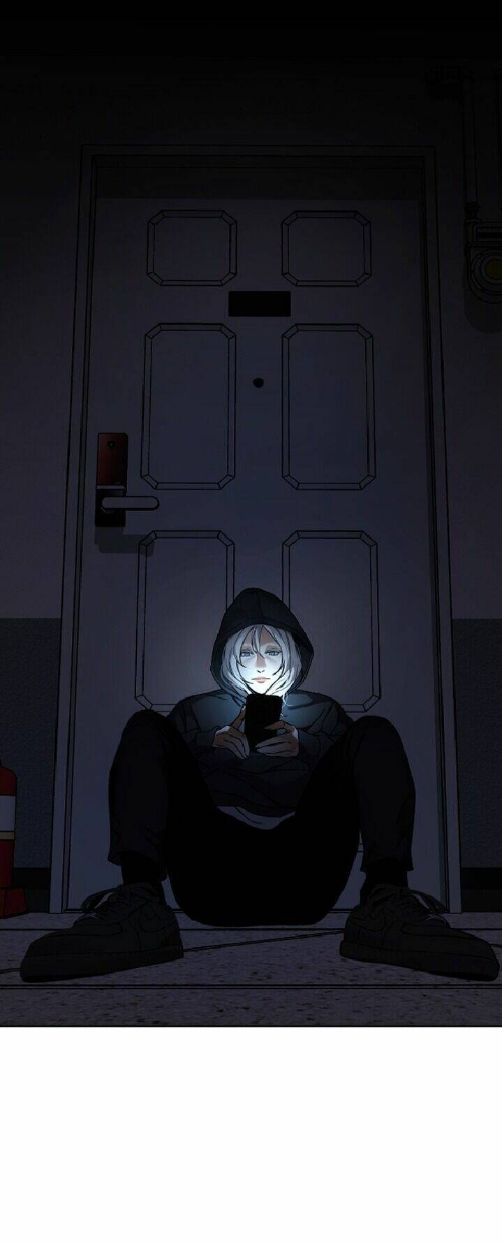 Đứa Trẻ Bình Thường: Chapter 3