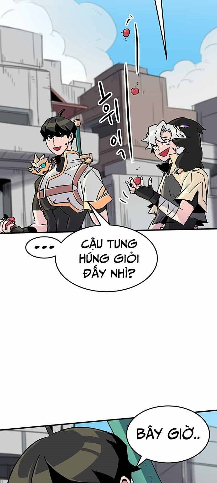 Chủ Nhân Thiên Giới: Chapter 5
