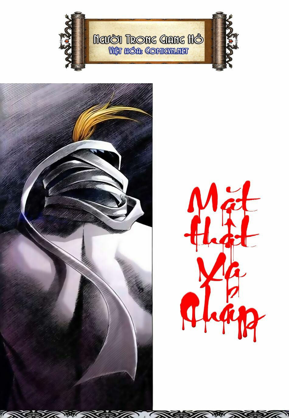 Người Trong Giang Hồ: Chapter 668